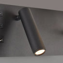 Axya LED Bedside Wall Lamp - Modern Nordic Reading Sconce