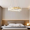 Axyaa Nordic Chandeliers Pendant Lights for Dining Room Ceilings