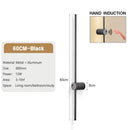 Axyaa Nordic Induction Sensor LED Wall Lamps for Indoor Lighting in Corridor, Aisle, Bedroom