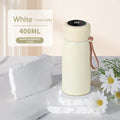 Axyaa Smart Thermos Mug 316 Stainless Steel Vacuum Flasks Travel Thermal Water Bottle Tumbler