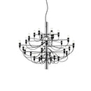 Axyaa Summer Fruit Chandelier Pendant Light - Elegant Living Room Suspension Lamp