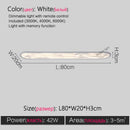 Axyaa Modern Italian Cloud Ceiling Light for Balcony, Aisle, and Entrance