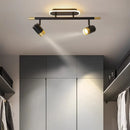 Axyaa LED Spotlight Ceiling Light for Nordic Home Interior