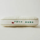 Axyaa Herbal Tea Fragrance Cervical Pillow Core for Better Sleep