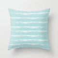 Axyaa Modern Geometry Print Cushion Cases - 45x45cm