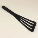 Axyaa Silicone Fish Drain Shovel: Non-Stick, High-Temp Resistant Kitchen Utensil