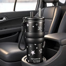 Axyaa Ceramic Liner Vacuum Insulated Thermal Water Bottle
