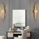 Axyaa LED Wall Sconce Light for Home Decor and Lighting