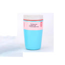 Axyaa Stainless Steel Vacuum Coffee Cup, 20oz Fashionable & Portable Sports Cup