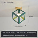 Axyaa Modern Nordic Ceiling Light for Hallway, Bedroom, Kitchen, Living Room