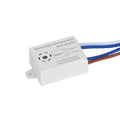 Axyaa Smart Sensor Switch Module for Home Stairs Hallway Sound Voice Detection