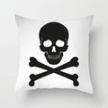 Axyaa Love Heart Cushion Cover for Living Room Sofa Valentine's Day Home Decor