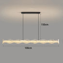 Axyaa Nordic Chandeliers for Dining Room: Pendant Lights, Hanging Lamps, Ceiling Light Fixtures