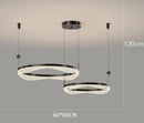 Axyaa Elegant Ceiling Lights Indoor Chandeliers Hall Dining Room Lighting