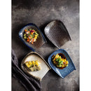 Axyaa Retro Ceramic Plate Set
