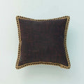 Nordic Linen Cushion Covers 45x45 for Sofa Living Room Bed - Axyaa