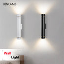 Axya Modern Luxury Wall Lamp for Living Room Bedroom Spotlight
