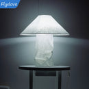 Axyaa Nordic Wabi Sabi Table Lamp | Creative Ambient Art Home Decoration