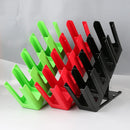 Axyaa Coffee Cup Holder Dispenser for Countertop Station in Bars & Restaurants