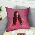 Axyaa Fall Pillow Cover 40x40 - Home Decor Cushion Covers for Car & Home
