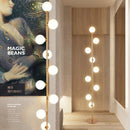 Nordic Designer Floor Lamp Axyaa - Modern Living Room Bedroom Lighting
