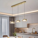 Axyaa Pendant Light Chandeliers for Modern Home Decor and Living Room Lighting
