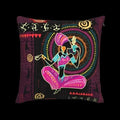 Axyaa African Tribal Pillowcase Cushions for Stylish Home Decor