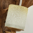 Axyaa Antler Headband Retro Wall Lamp | Wooden Wall Lights for Home Decor