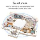 Axyaa Smart Hub: ZigBee Wi-Fi Bluetooth Gateway for Alexa Google Home