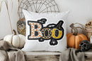 Axyaa Halloween Spider Web Pillow Cover for Sofa Bedroom Car