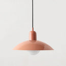 Axyaa Nordic Pendant Lamp: Medieval Design for Dining Living Kitchen.