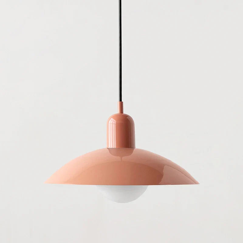 Axyaa Nordic Pendant Lamp: Medieval Design for Dining Living Kitchen.