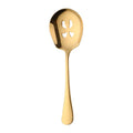 Axyaa Stainless Steel Utility Spoon - Large Multifunctional Kitchen Utensil