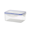 Axyaa Fresh-keeping Food Storage Box, Thick Refrigerator Container, Leak-proof Kitchen Grain Box