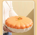 Axyaa Exquisite Fruit Plate Set for Family Living Room Décor and Snack Display