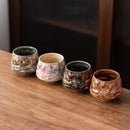 Axyaa Ceramic Espresso Coffee Cup for Afternoon Tea