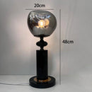 Axyaa LED Floor Lamps for Bedroom & Living Room - Stylish Stand Light & Bedside Lamp