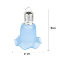 Axyaa Solar Ballet Skirt Hanging Lights for Outdoor Events and Decor