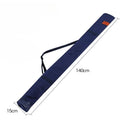 Axyaa Waterproof Oxford Canvas Rod with Padded Shoulder Strap