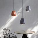 Axyaa Nordic Creative Pendant Light for Dining Room and Bedroom