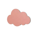 Axyaa LED Cloud Wall Lights Touch Switch Lamps - Modern Living Bedroom Decor
