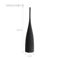 Axyaa Ceramic Zen Vase Home Decor Handmade Art Ornaments Tall Floor Vases