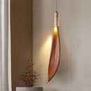 Axyaa Vintage Wabi-Sabi Chandelier - Designer Art Retro Unique Lamps