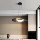Axyaa Chandelier Dining Room Pendant Lights Ceiling Lamps Indoor Lighting