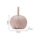 Axyaa Shell Underwear Storage Bag: Durable Travel Bra & Sock Organizer
