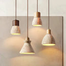 Axyaa New Style LED Hanging Lamp for Bedroom, Living Room, and Restaurant