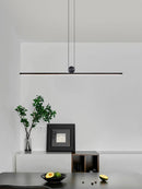 Axyaa Modern Nordic LED Chandelier for Dining Room and Office