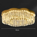 Axyaa Nordic LED Ceiling Lights for Home Bedroom Decor