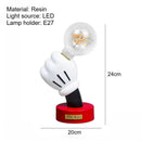 Axyaa Kids Room Decor Lamp 27 Bulb