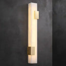 Axyaa LED Alabaster Wall Lamp Indoor Decor Fixture
